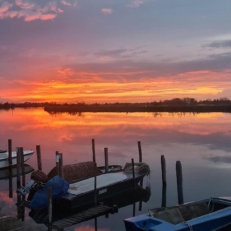 Appartamento Con Vista A Cavallino Venezia Ngoại thất bức ảnh