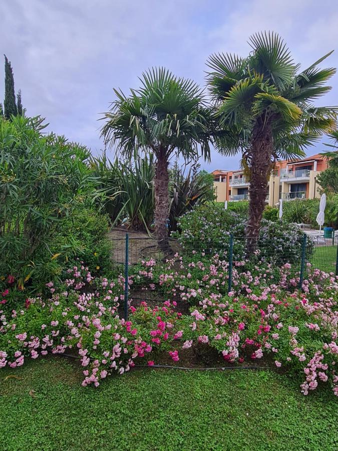 Appartamento Con Vista A Cavallino Venezia Ngoại thất bức ảnh