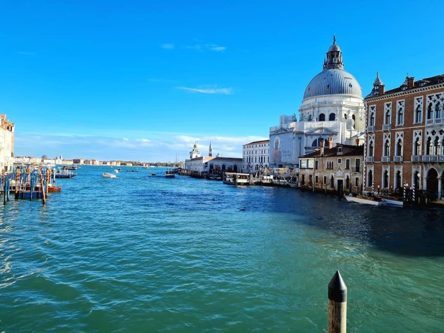 Appartamento Con Vista A Cavallino Venezia Ngoại thất bức ảnh