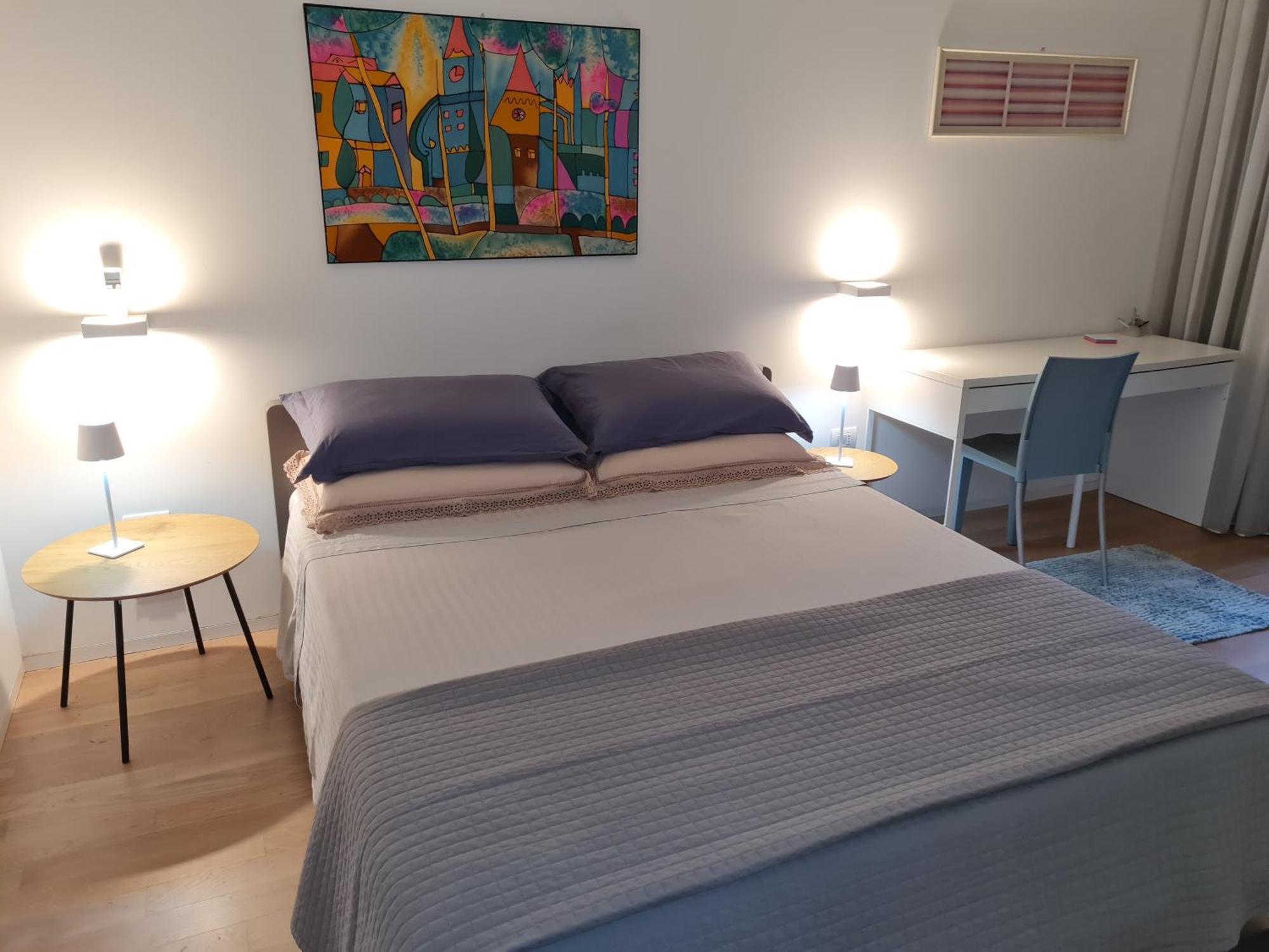 Appartamento Con Vista A Cavallino Venezia Ngoại thất bức ảnh