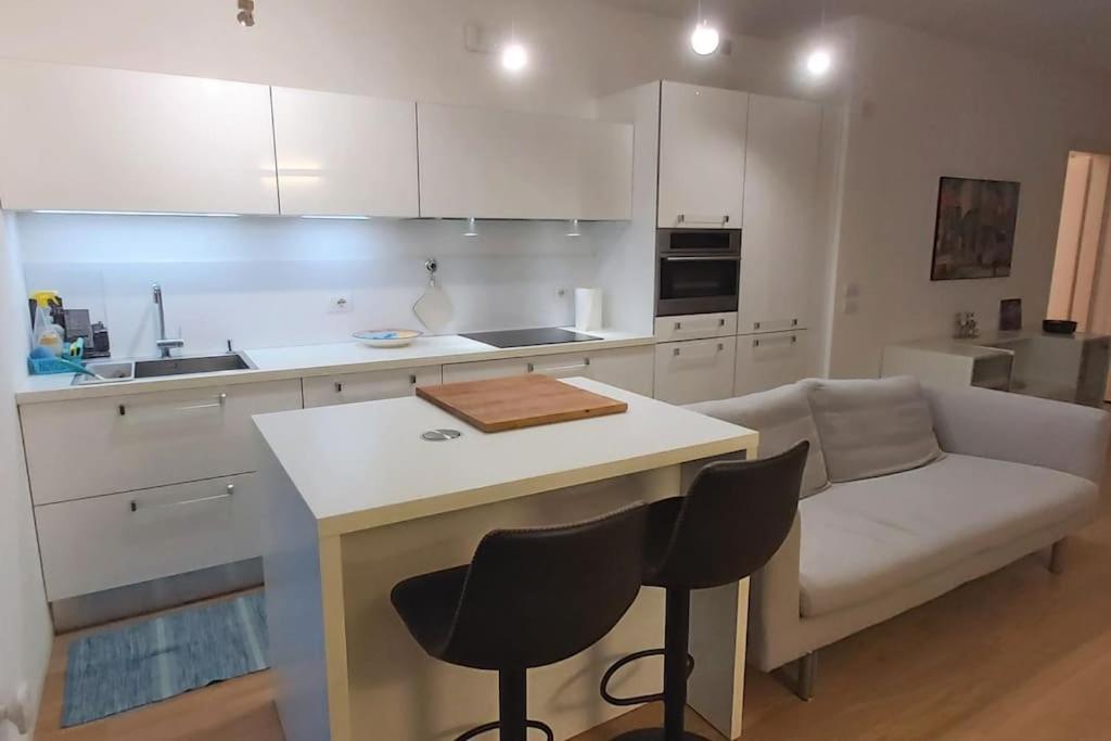 Appartamento Con Vista A Cavallino Venezia Ngoại thất bức ảnh