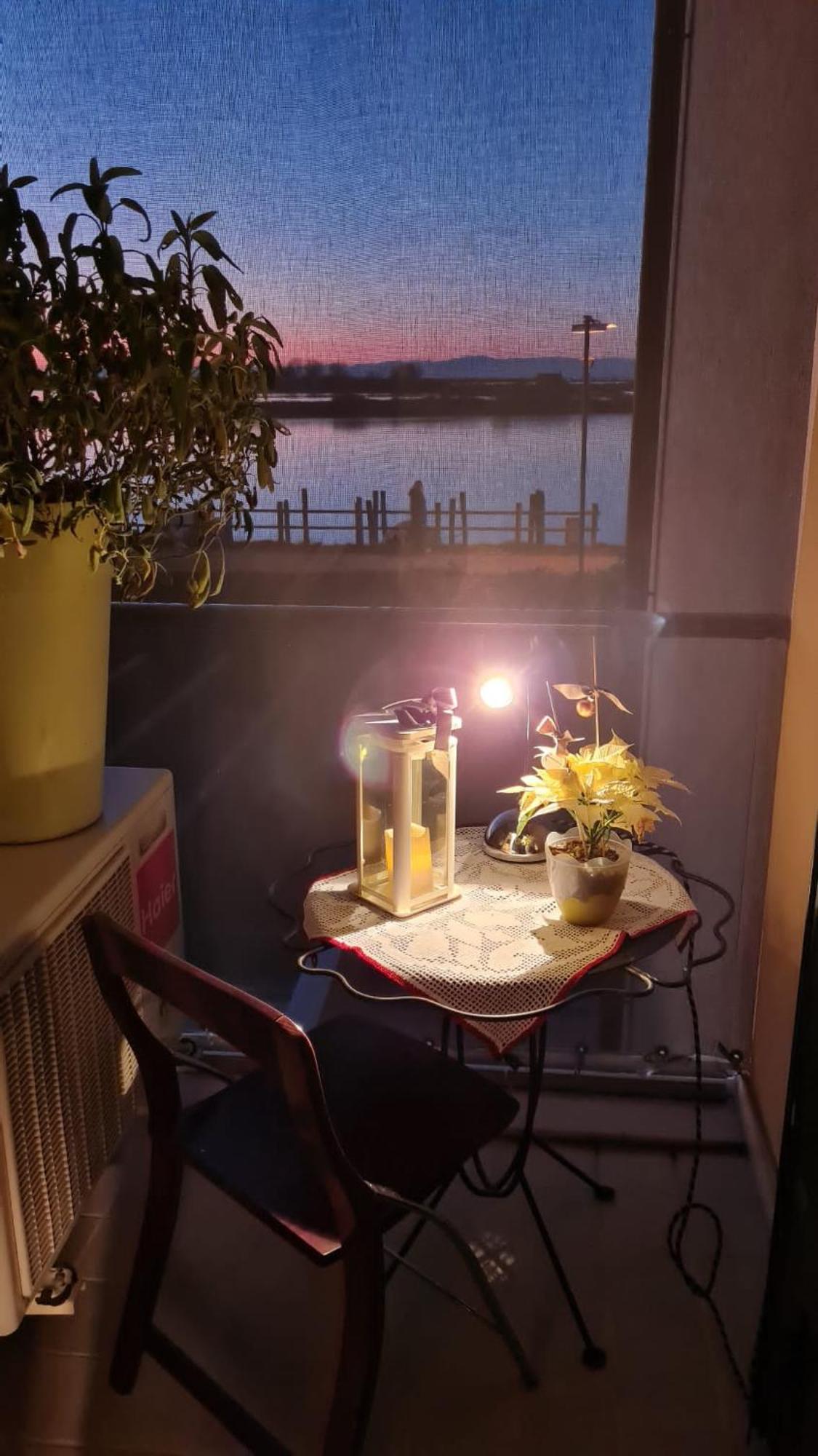 Appartamento Con Vista A Cavallino Venezia Ngoại thất bức ảnh