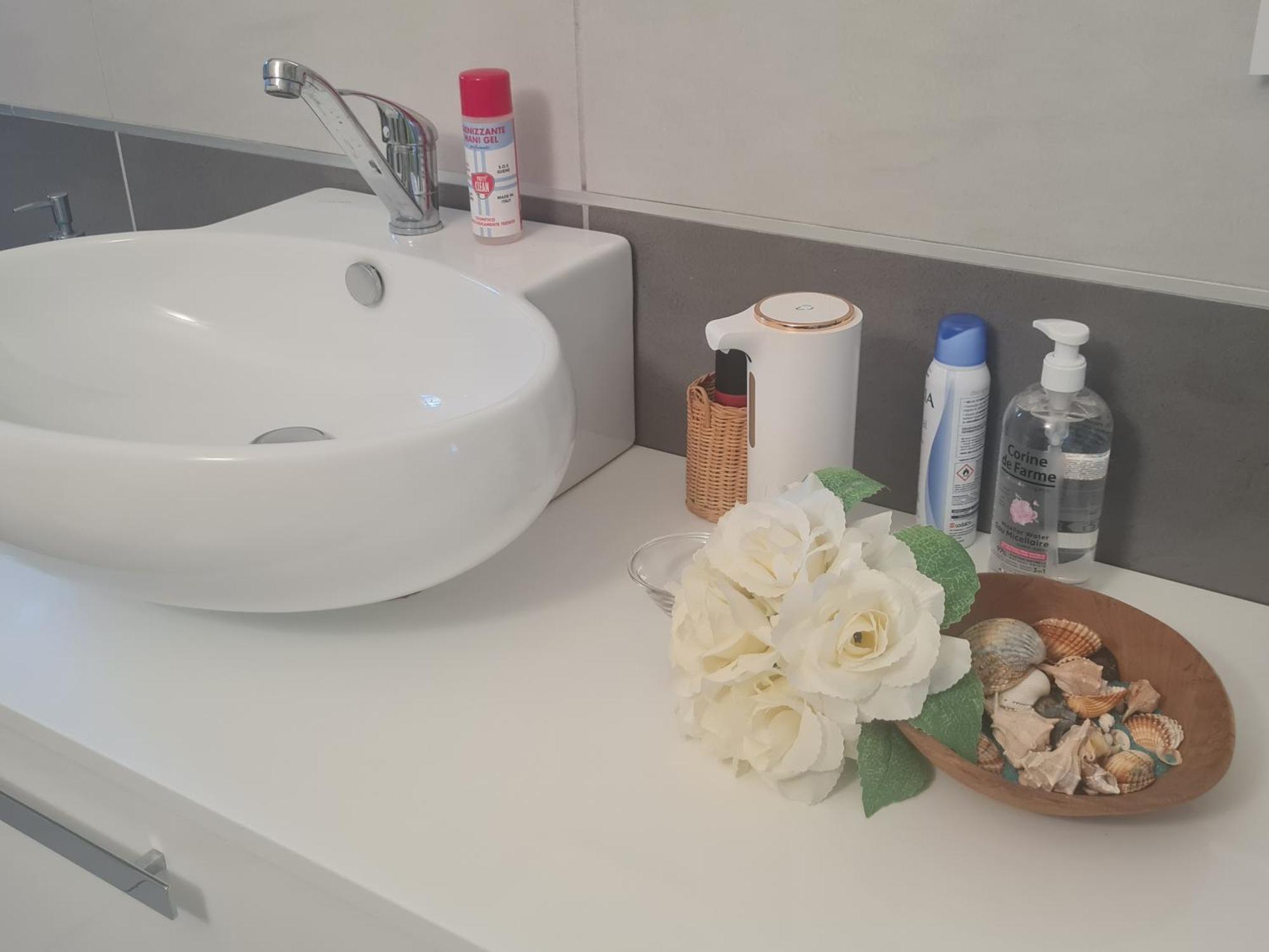Appartamento Con Vista A Cavallino Venezia Ngoại thất bức ảnh