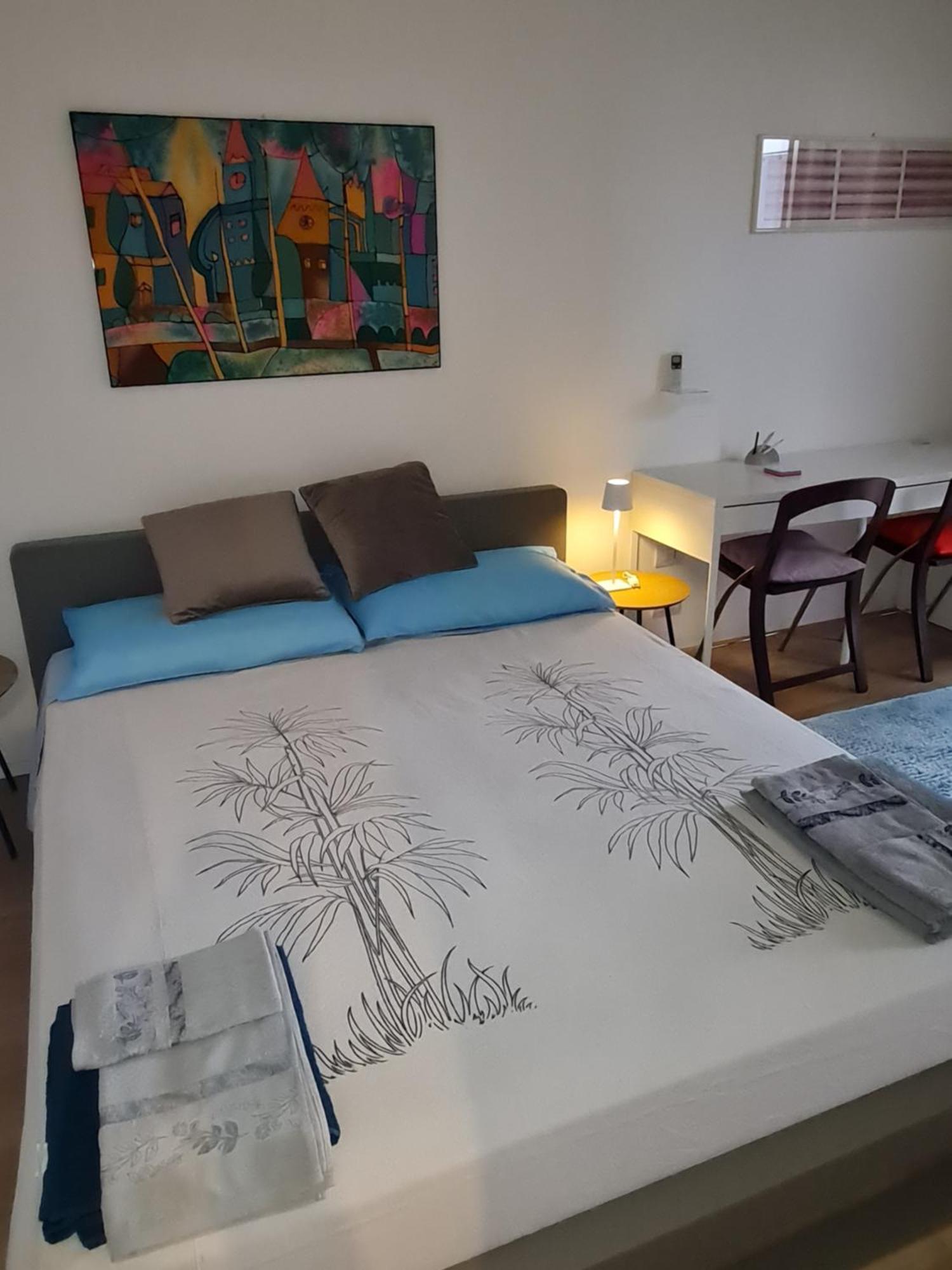 Appartamento Con Vista A Cavallino Venezia Ngoại thất bức ảnh