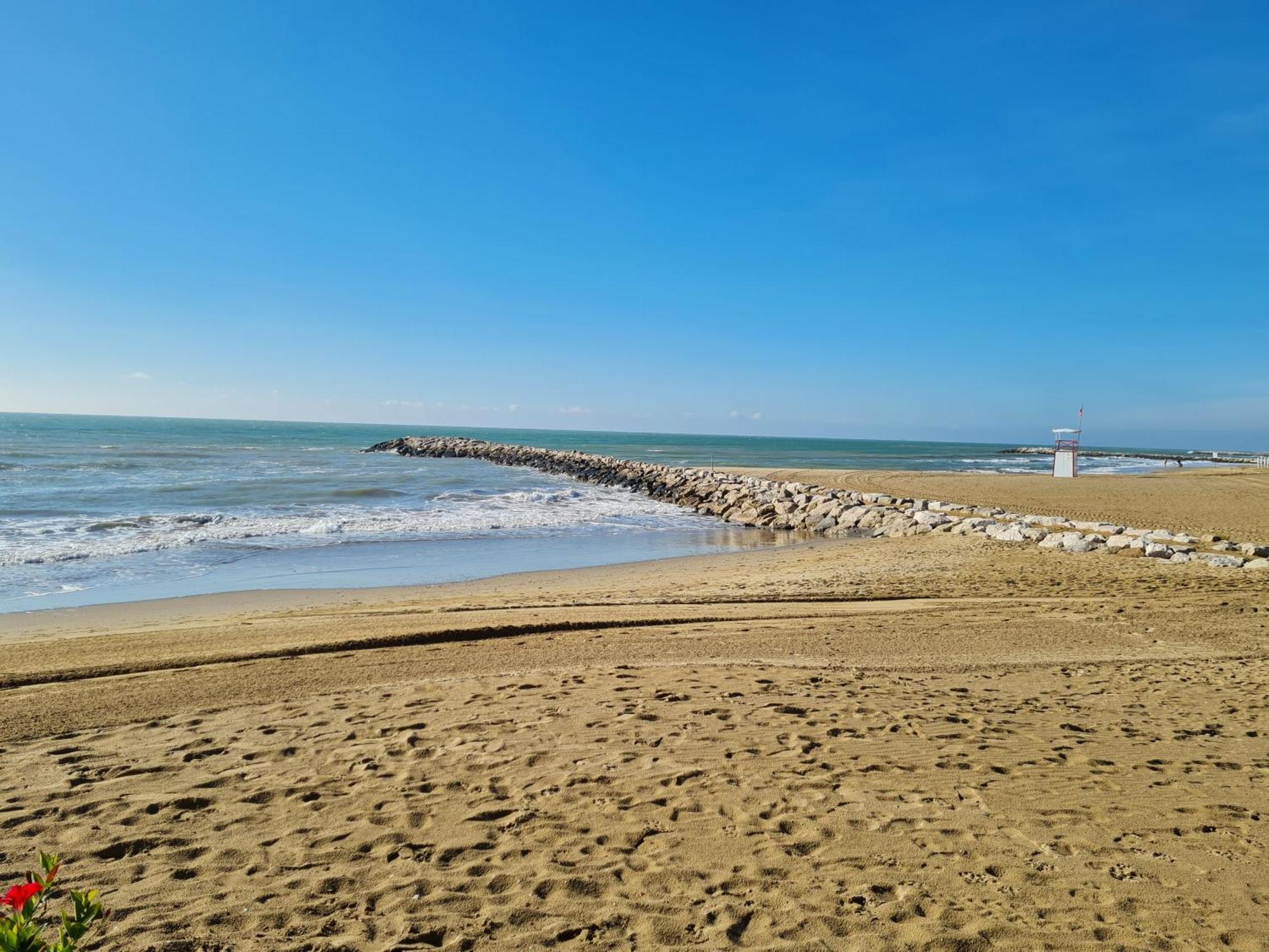 Appartamento Con Vista A Cavallino Venezia Ngoại thất bức ảnh