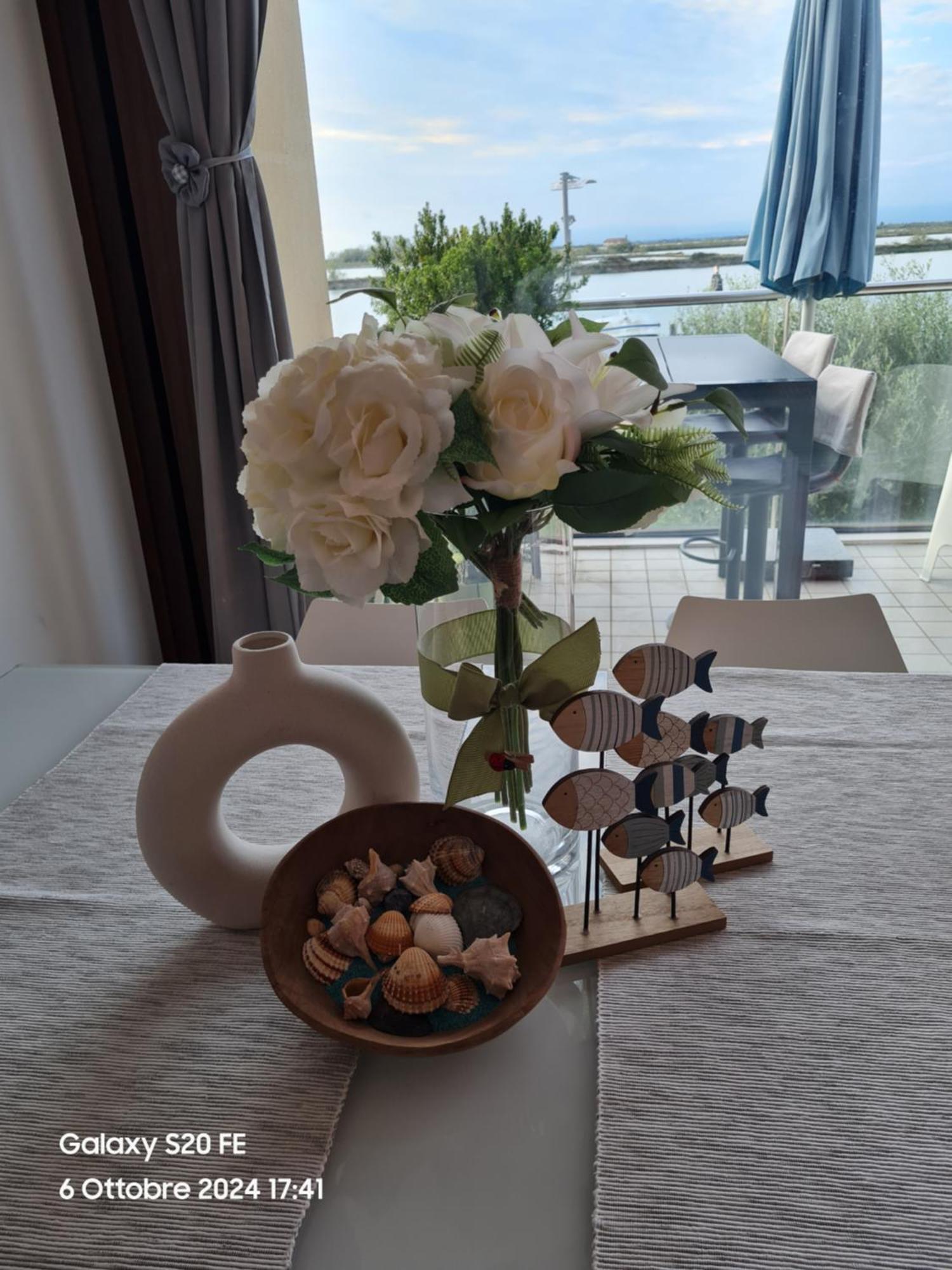 Appartamento Con Vista A Cavallino Venezia Ngoại thất bức ảnh