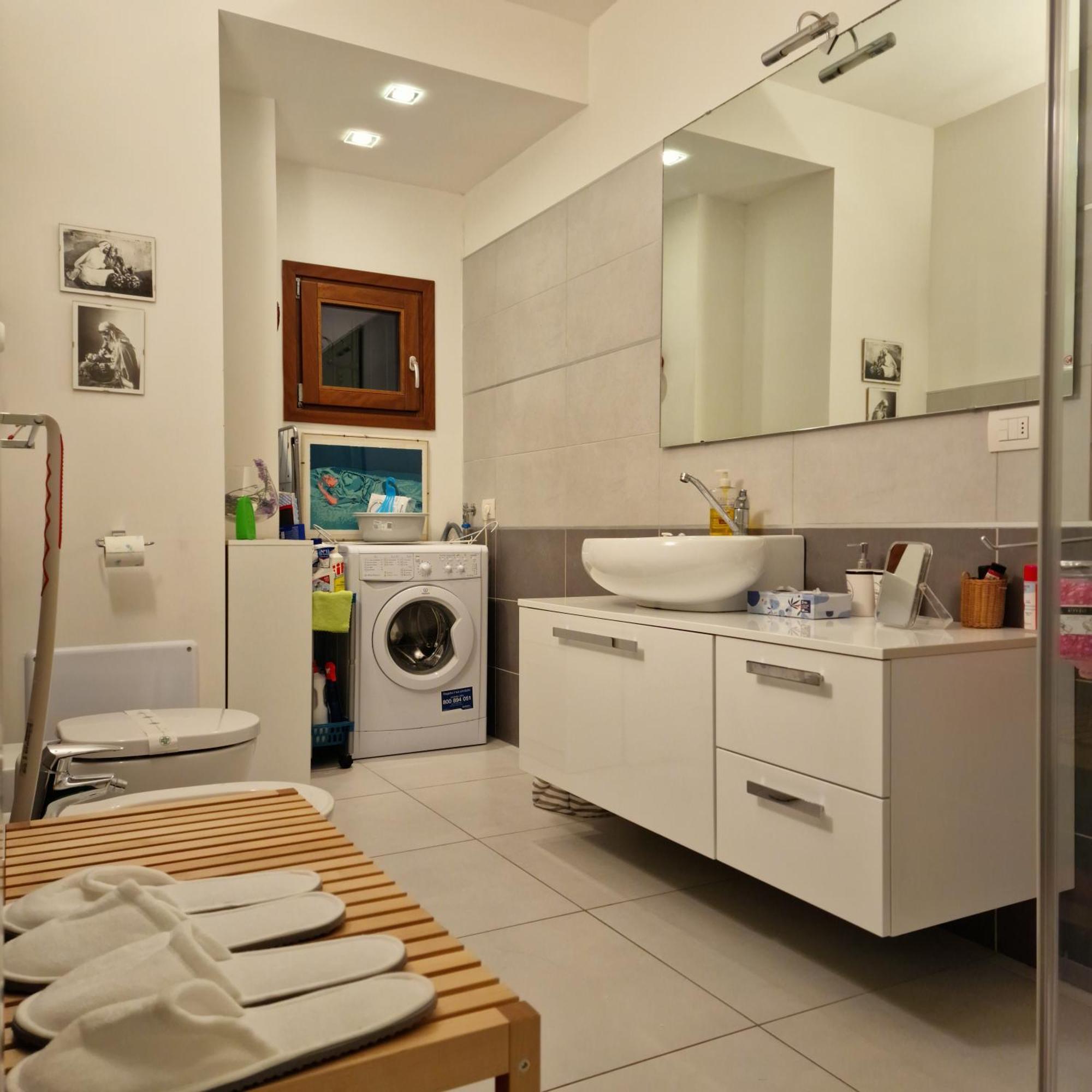 Appartamento Con Vista A Cavallino Venezia Ngoại thất bức ảnh